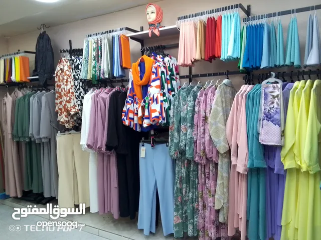 20 m2 Shops for Sale in Mafraq Other