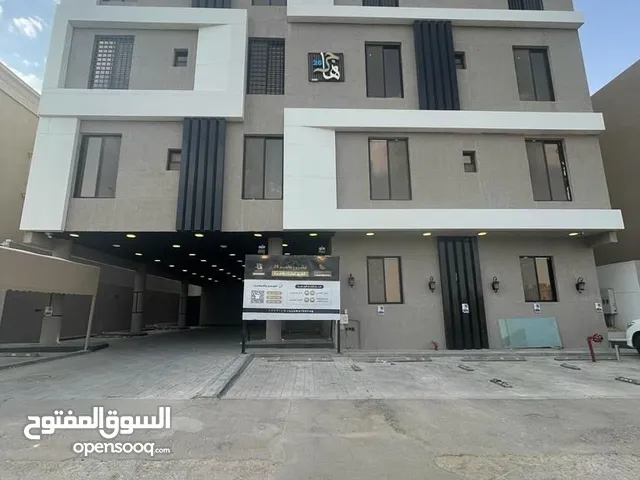 131 m2 2 Bedrooms Apartments for Sale in Al Riyadh Qurtubah