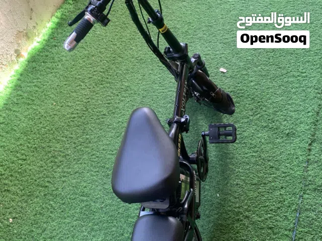 سكوتر كهربائي