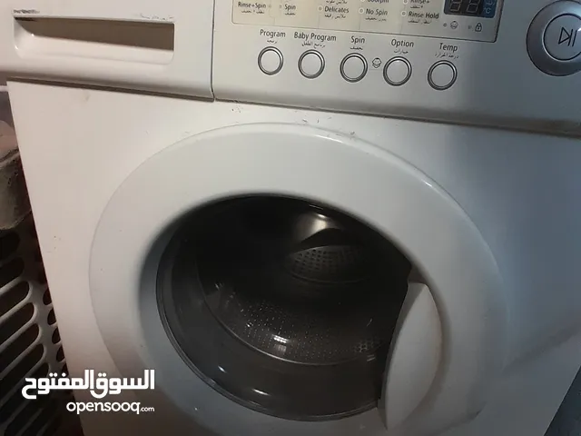 Beko 7 - 8 Kg Washing Machines in Amman