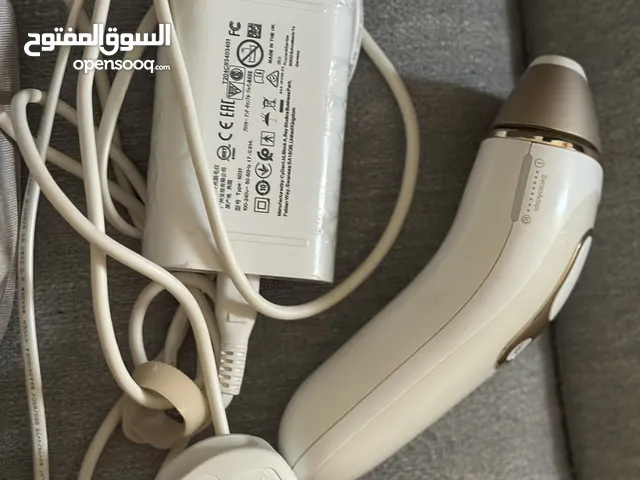 جهاز ليزر قوي من براون