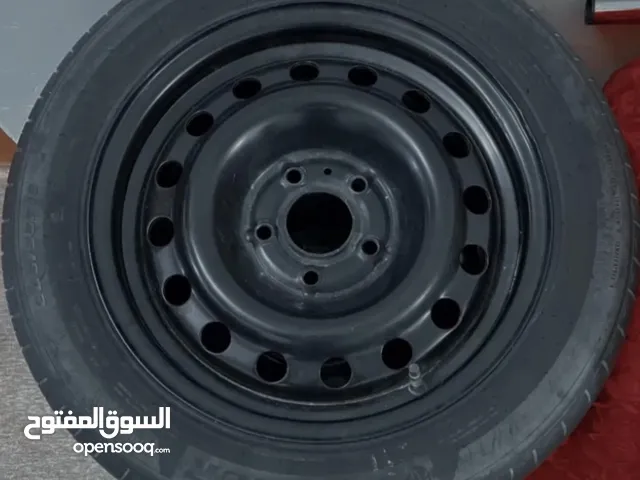Other 16 Tyre & Rim in Basra