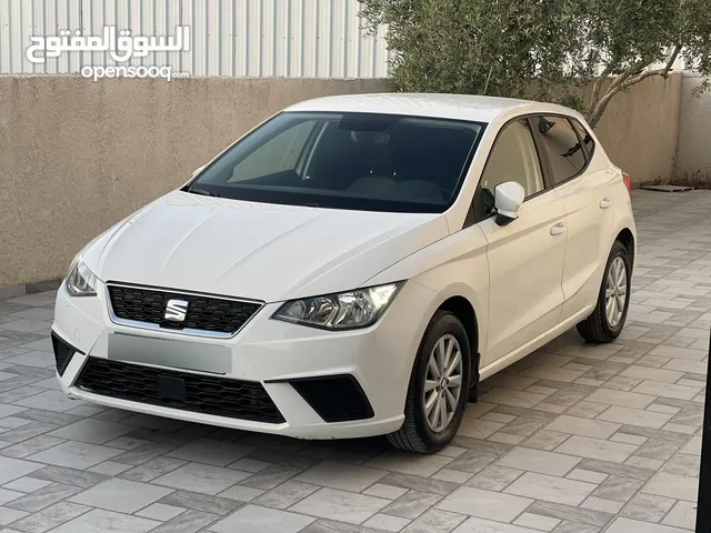 سيات ابيزا 2020
