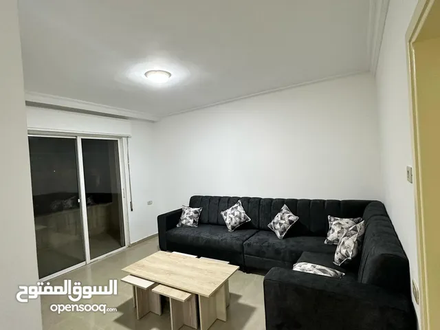 شقة مفروشة للإجار سوبر ديلوكس (عمارة الافق)