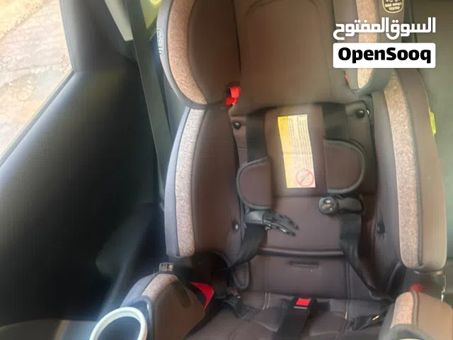 كرسي سياره جديد 2027 كامل ومواصفات
