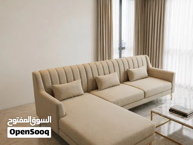 تنجيد وتفصيل كنب ستائر ويفي