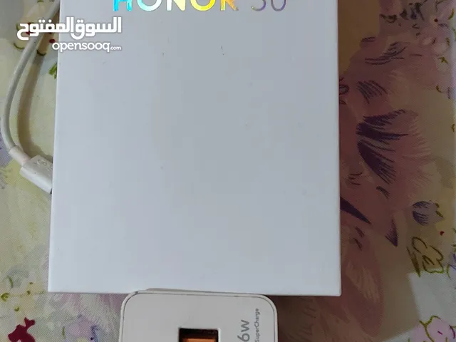 honor 50 good condition