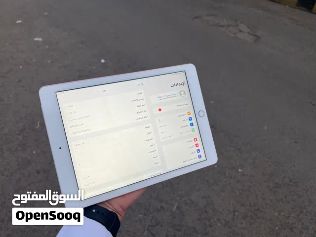 ايباد برو2016