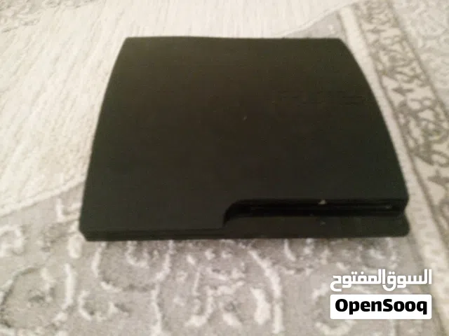 لايوجد اي خلل في بلاستيشن 3