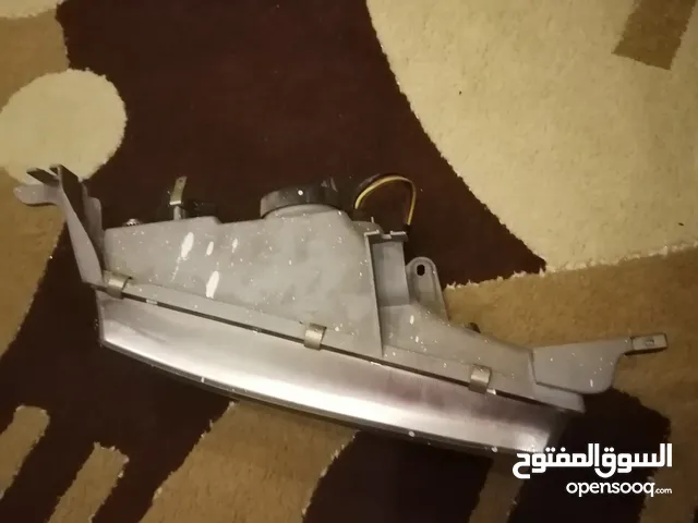 ظو أمامي لسيارة دايو سيلو