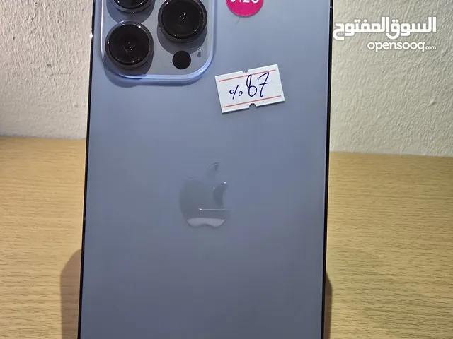 Apple iPhone 13 Pro Max 512 GB in Muscat
