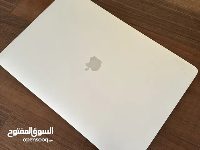 MacBook Pro 16inch