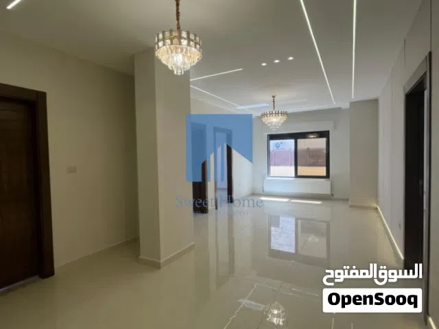 120 m2 3 Bedrooms Apartments for Sale in Amman Tla' Ali