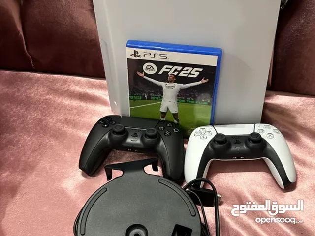 بلايستيشن 5 العادي