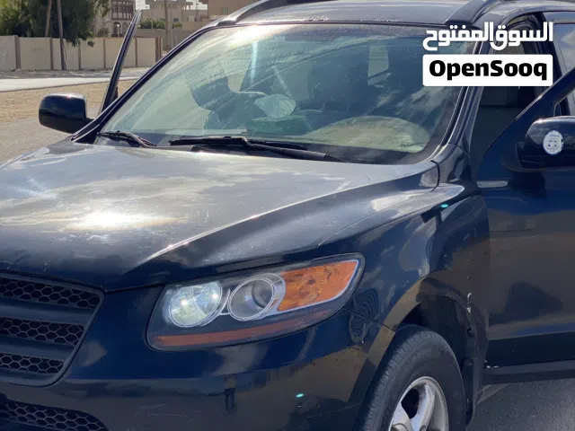 Used Hyundai Santa Fe in Jumayl