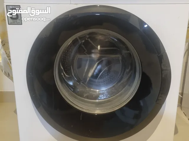 غساله توشيبا 8 كيلواستخدام اقل من 6 شهور