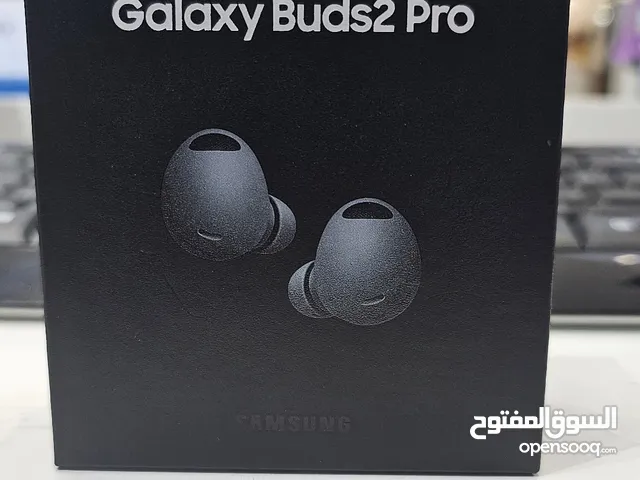 SAMSUNG BUDS2 PRO