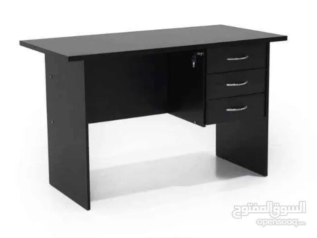 we have brand new wooden office table available