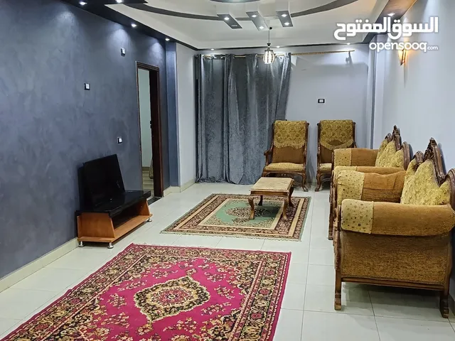 140m2 3 Bedrooms Apartments for Rent in Cairo Maadi