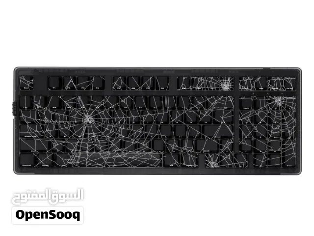 ZH980 95% Zornher Mechanical Keyboard