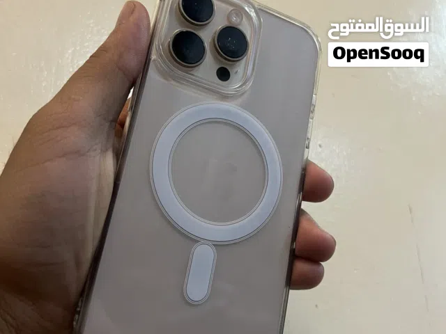ايفون 16 برو ماكس