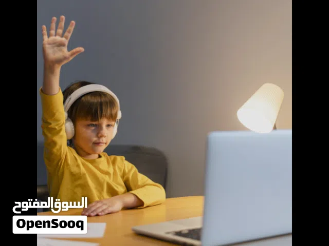 مدرس خصوصي لجميع مواد المرحلة الأساسية.. تأسيس وتميز بأقل الأسعار!