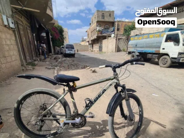 دراجه اوروبيه من شركه ORBEA الشهيرة