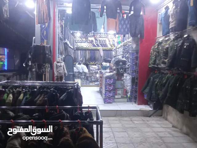 محل للبيع نقل قدم