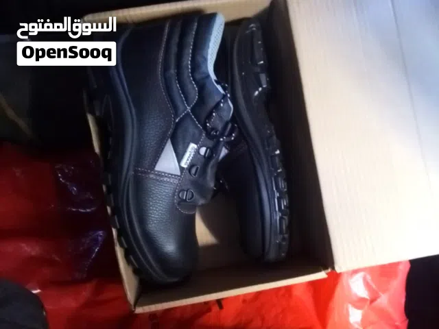 سيفتي حذاء اصلي نمره 43 عمان ضاحيه الاقصى