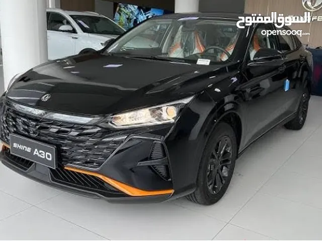 Used Dongfeng A30 in Basra
