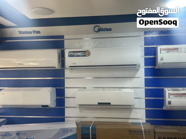 General Electric 1.5 to 1.9 Tons AC in Amman