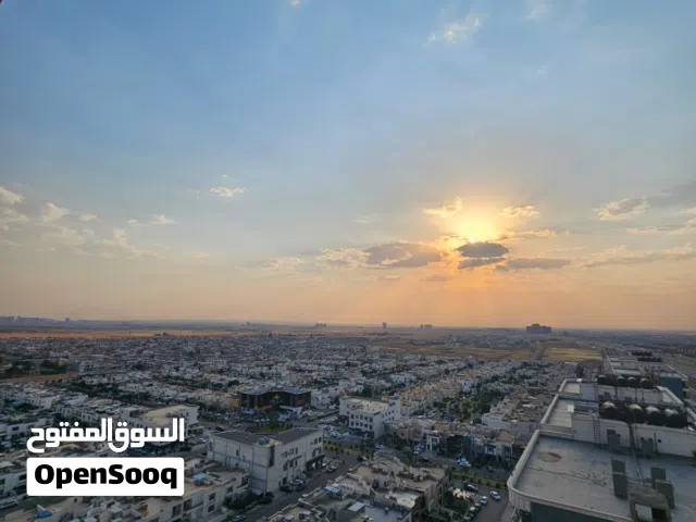 شقة للبيع في مجمع رسن تاورز بمساحة 80 متر