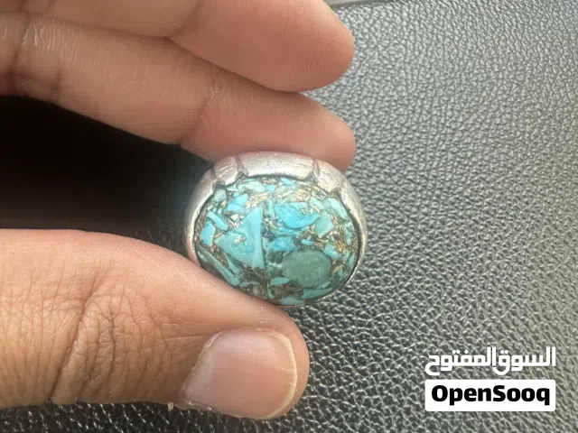 خاتم فيروز