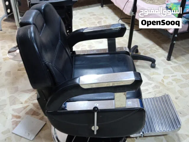 معدات صالون حلاقة