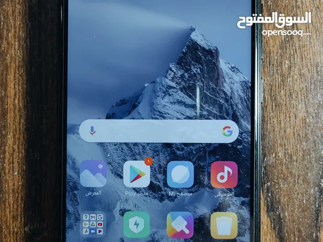 xiaomi redmi note 8