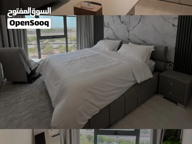 غرف وشقق للإيجار اليومي والشهري في الخوض 6،7