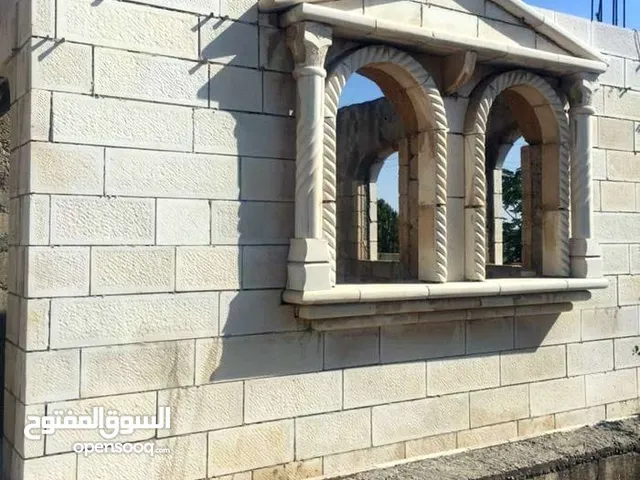 120 m2 5 Bedrooms Townhouse for Sale in Amman Al-Jweideh