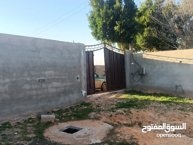 65 m2 Studio Townhouse for Sale in Tripoli Tajura