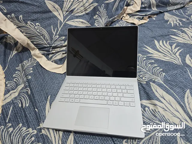 لابتوب سيرفس بوك 1 surface book 1