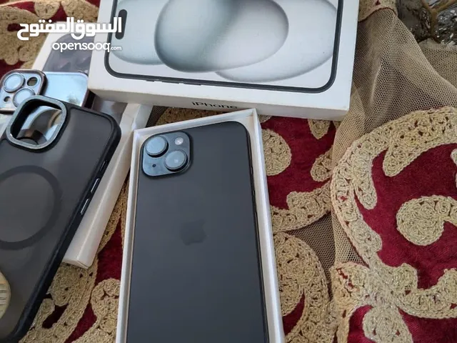 Apple iPhone 16 Pro Max 256 GB in Ramallah and Al-Bireh