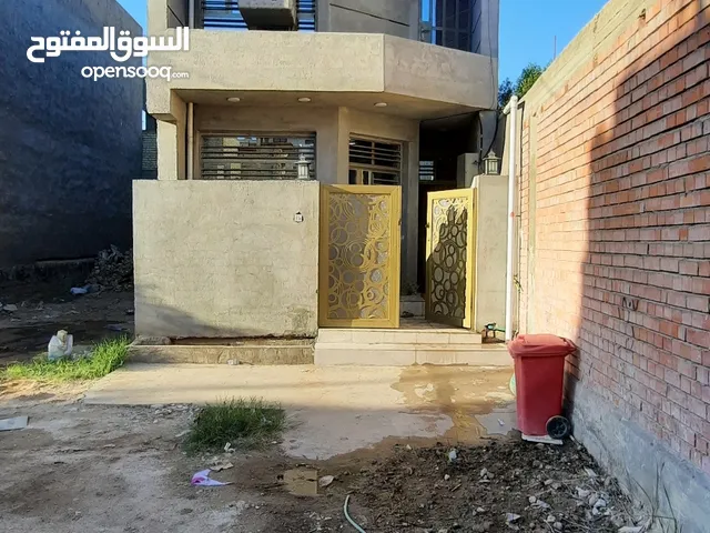 88 m2 2 Bedrooms Townhouse for Sale in Baghdad Dora