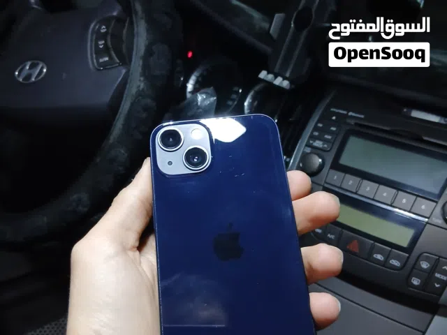 Apple iPhone 13 128 GB in Tripoli