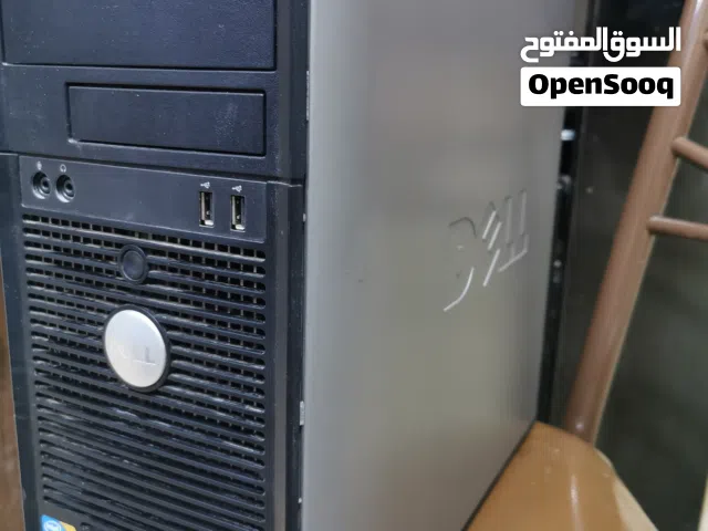 Windows Dell  Computers  for sale  in Amman