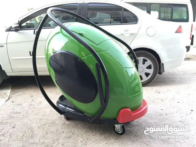 Car wash trolley عربانة غسيل سيارات