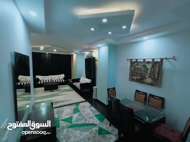 190m2 3 Bedrooms Apartments for Rent in Giza Mohandessin