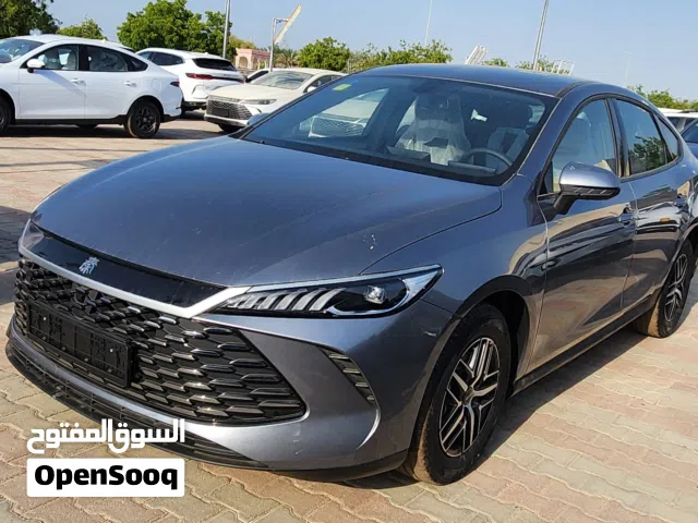 BYD شن بلص