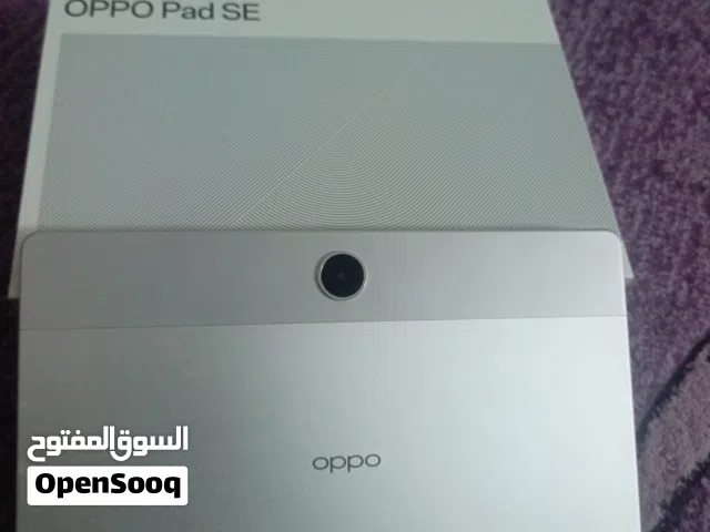 oppo pad SE 128g /4+4ram
