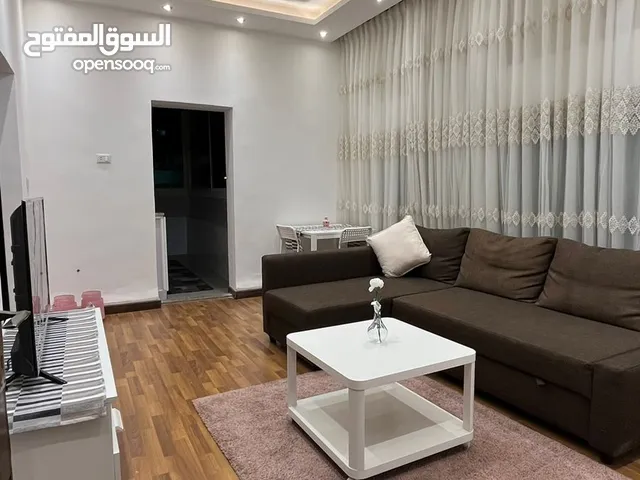 Furnished Monthly in Amman Jabal Al Hussain