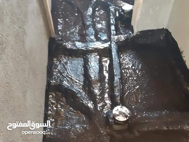 مكافحه حشرات رش مبيدات عزل اسطح عزل خزانات كشف تسريب