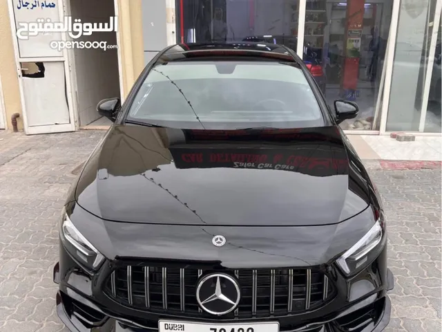 2020 Mercedes A220 - AMG A35 BODY KIT - URGENT SALE